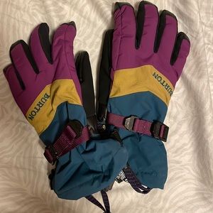 Burton Glove
